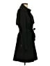 Tara Subkoff for Bebe Black Coat Size XS - photo 4