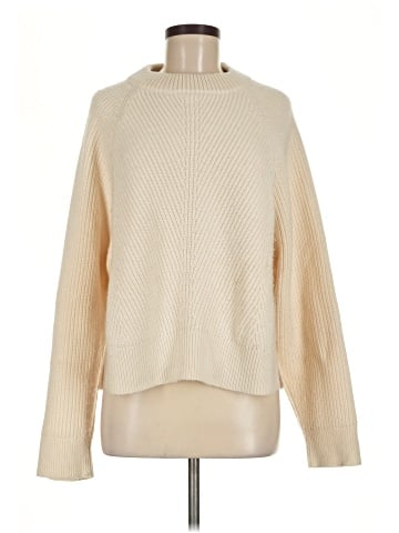 ALLSAINTS Turtleneck Sweater (view 1)