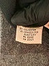 Talbots Solid Black Casual Dress Size 10 - photo 8