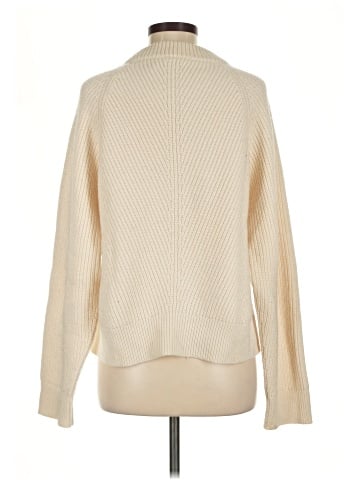 ALLSAINTS Turtleneck Sweater (view 2)