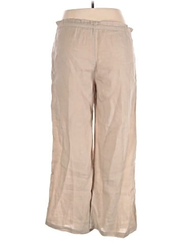 James Perse Linen Pants (view 2)