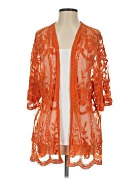 Honey Belle Kimono (view 1)