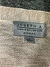 Joseph A. Multi Color Tan Cardigan Size 1X - photo 7