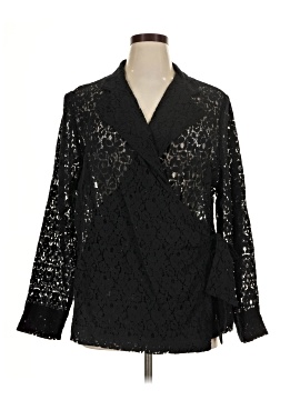 Dennis By Dennis Basso Blazer
