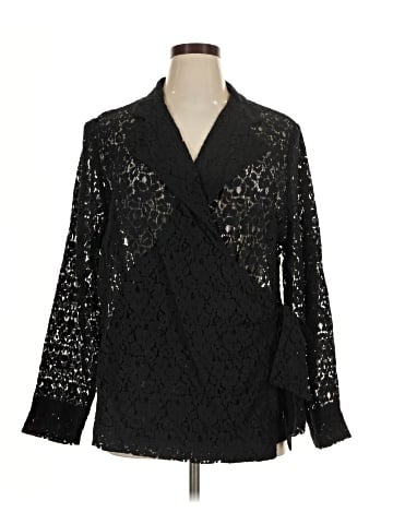 Dennis by Dennis Basso Blazer (view 1)
