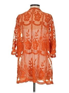Honey Belle Kimono (view 2)