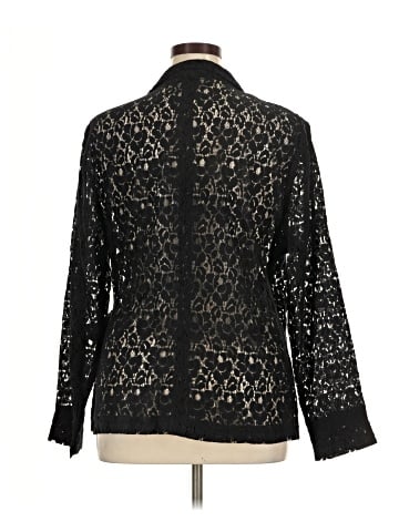 Dennis by Dennis Basso Blazer (view 2)
