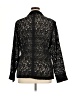 Dennis by Dennis Basso Black Blazer Size XL - photo 2