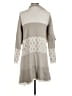 Evolution by Cyrus Gray Cardigan Size S - photo 2