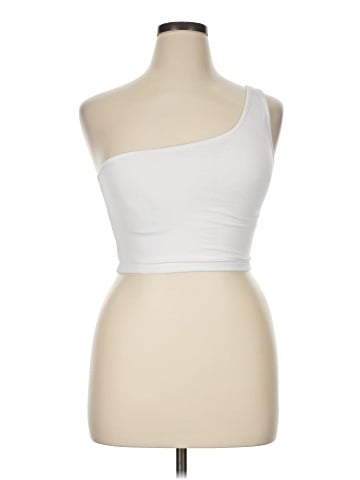 Klassy Network Tube Top (view 1)
