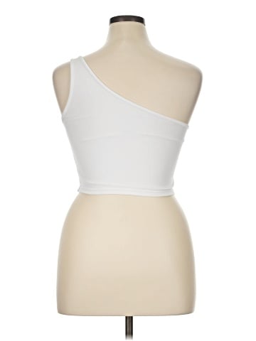 Klassy Network Tube Top (view 2)