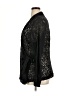 Dennis by Dennis Basso Black Blazer Size XL - photo 5