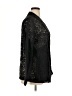 Dennis by Dennis Basso Black Blazer Size XL - photo 4