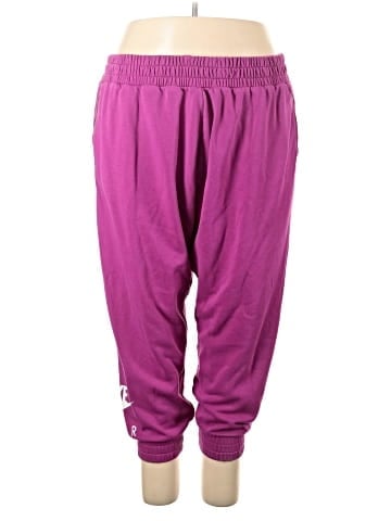 Nike Track Pants (view 1)