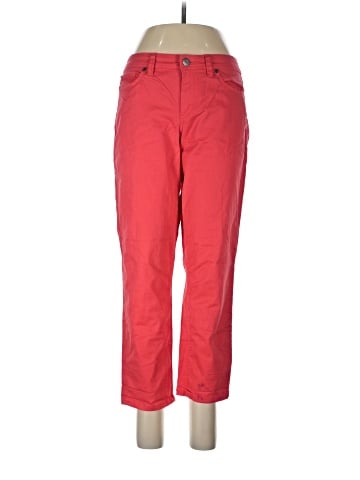 CALVIN KLEIN JEANS Casual Pants (view 1)