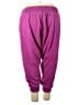 Nike Solid Purple Track Pants Size 3X - photo 2