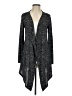 Soma Gray Cardigan Size S - photo 1