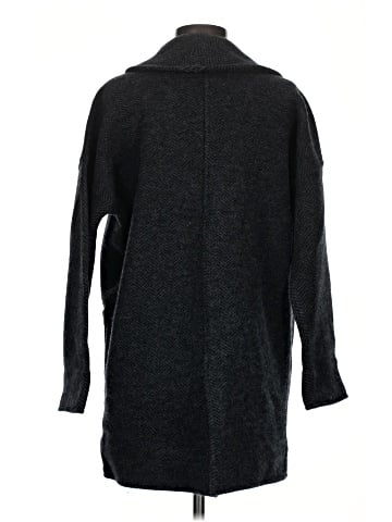 Madewell Herringbone Oversized Sweater Blazer (view 2)
