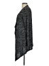 Soma Gray Cardigan Size S - photo 5