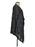 Soma Gray Cardigan Size S - photo 4