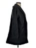 Madewell 100% Merino Gray Wool Coat Size S - photo 4