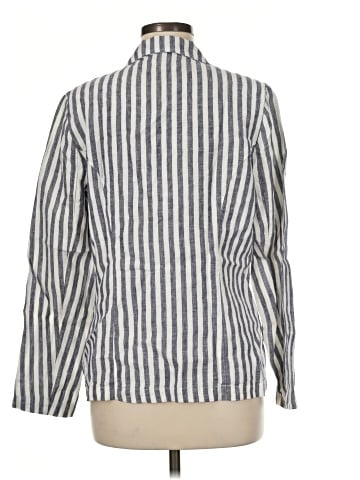 British Khaki Blazer (view 2)