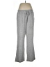 Tommy Bahama Chevron-herringbone Gray Casual Pants Size L - photo 1