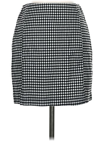 Eyeshadow Casual Skirt (view 1)