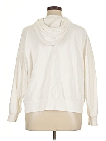 colsie Zip Up Hoodie (view 2)