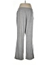 Tommy Bahama Chevron-herringbone Gray Casual Pants Size L - photo 2