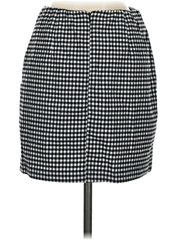 Eyeshadow Casual Skirt (view 2)