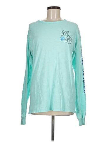 Delta Pro Weight Long Sleeve Top (view 1)