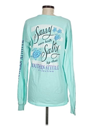 Delta Pro Weight Long Sleeve Top (view 2)