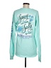 Delta Pro Weight Teal Long Sleeve Top Size M - photo 2