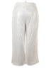Unbranded Metallic Silver Casual Pants Size 4X - photo 2