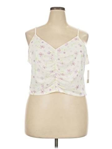 BP. Tank Top (view 1)