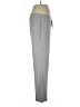 Tommy Bahama Chevron-herringbone Gray Casual Pants Size L - photo 4