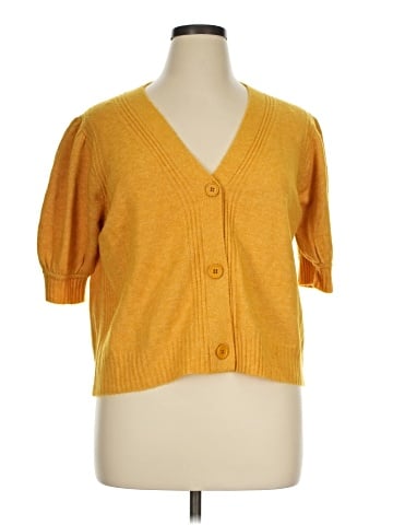 Terra & Sky Cardigan (view 1)