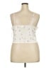 BP. Ivory Tank Top Size 3X - photo 2