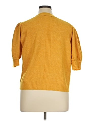 Terra & Sky Cardigan (view 2)