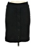 Fleurish Solid Black Formal Skirt Size M - photo 1