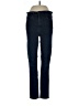 Eddie Bauer Solid Blue Jeans Size 12 (tall) - photo 1