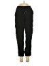 Banana Republic Black Cargo Pants Size XXS - photo 1