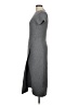Zara Gray Casual Dress Size M - photo 5