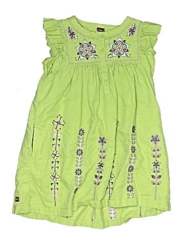 Tea Dress (view 1)