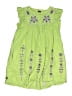 Tea Green Dress Size 5 - photo 1