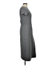 Zara Gray Casual Dress Size M - photo 4
