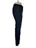 Eddie Bauer Solid Blue Jeans Size 12 (tall) - photo 4