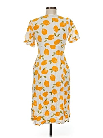 Code x Mode Casual Dress (view 2)