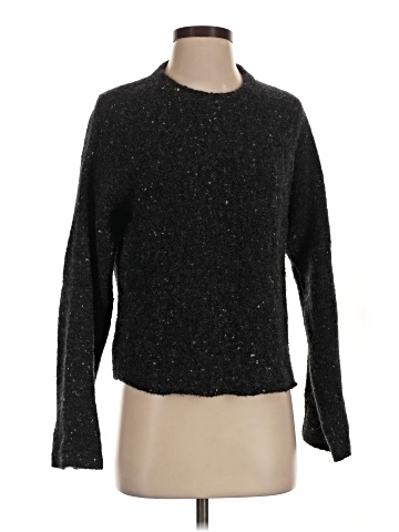 Theory Wool Sweater (view 1)